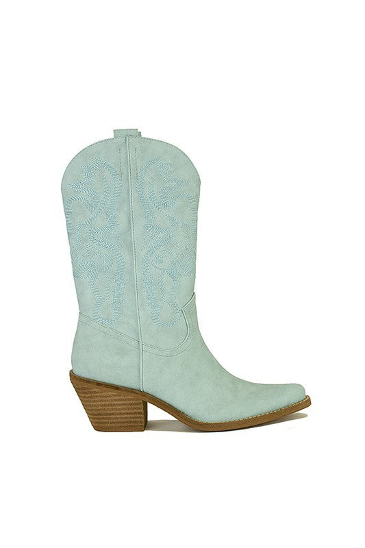 Josie Boot