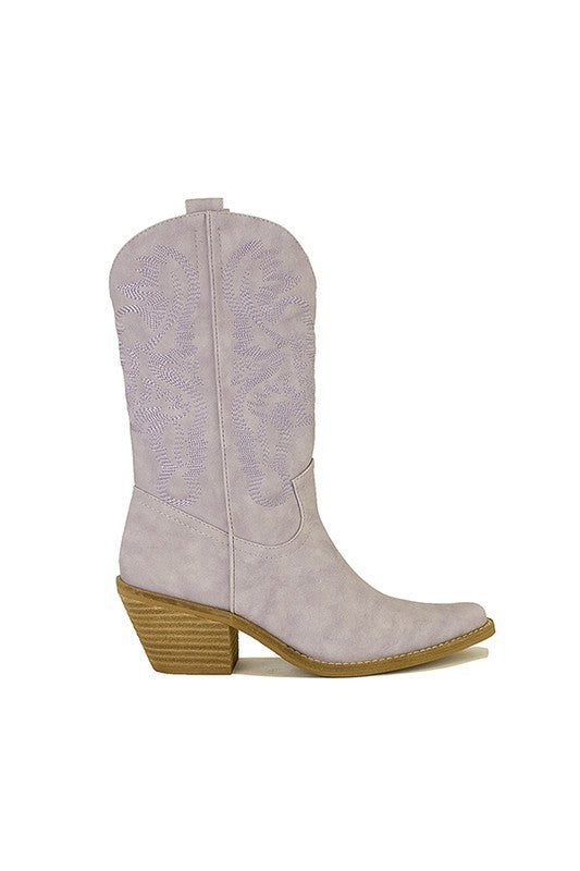 Josie Boot