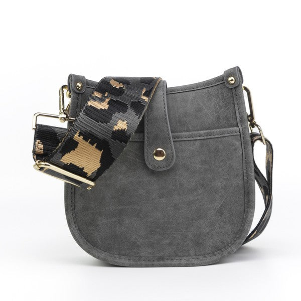 Compact Emmy Gray - Choose Your Strap