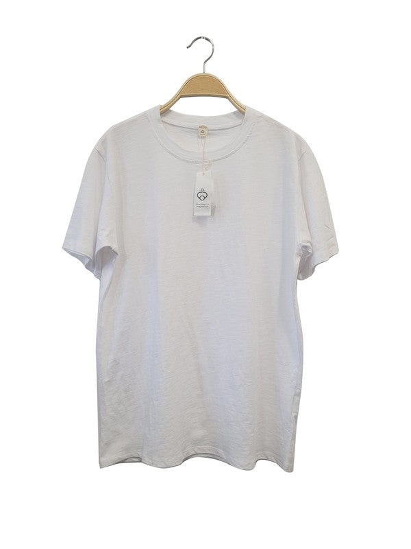 Cottonslub Genderless Classic T