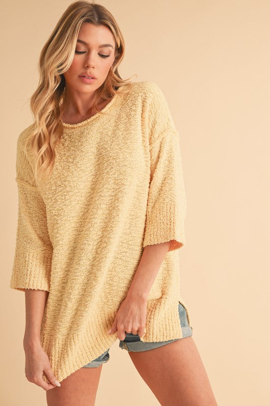 Sweaters & Sweatshirts